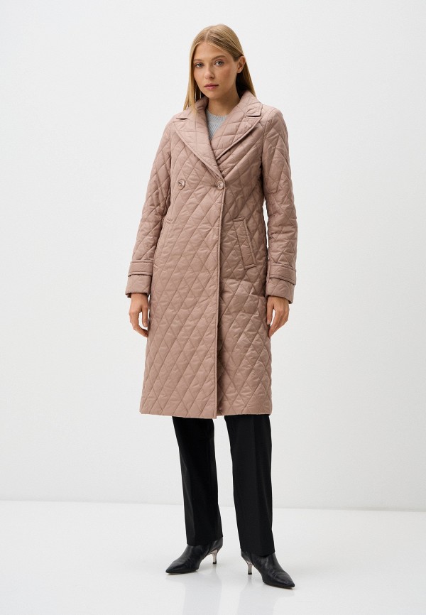 Куртка стеганая Gaxgax 12985₽