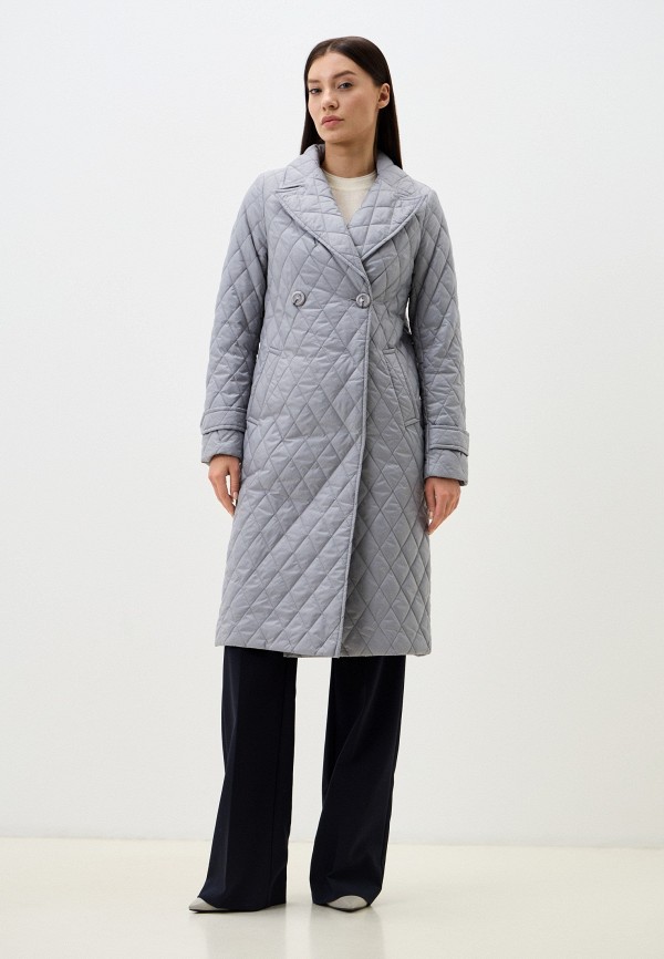 Куртка стеганая Gaxgax 18590₽