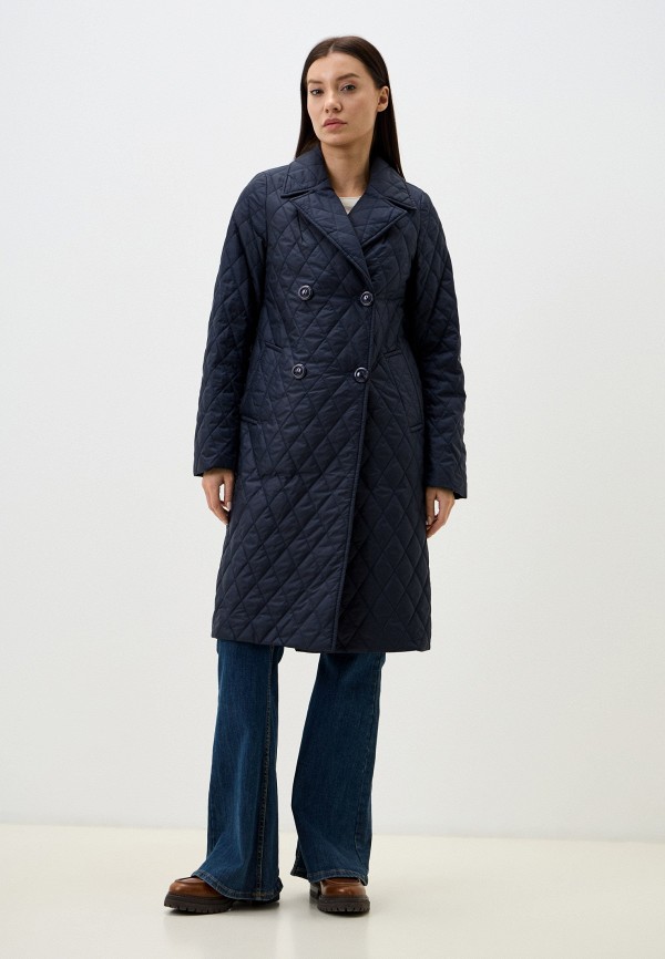 Куртка стеганая Gaxgax 12985₽