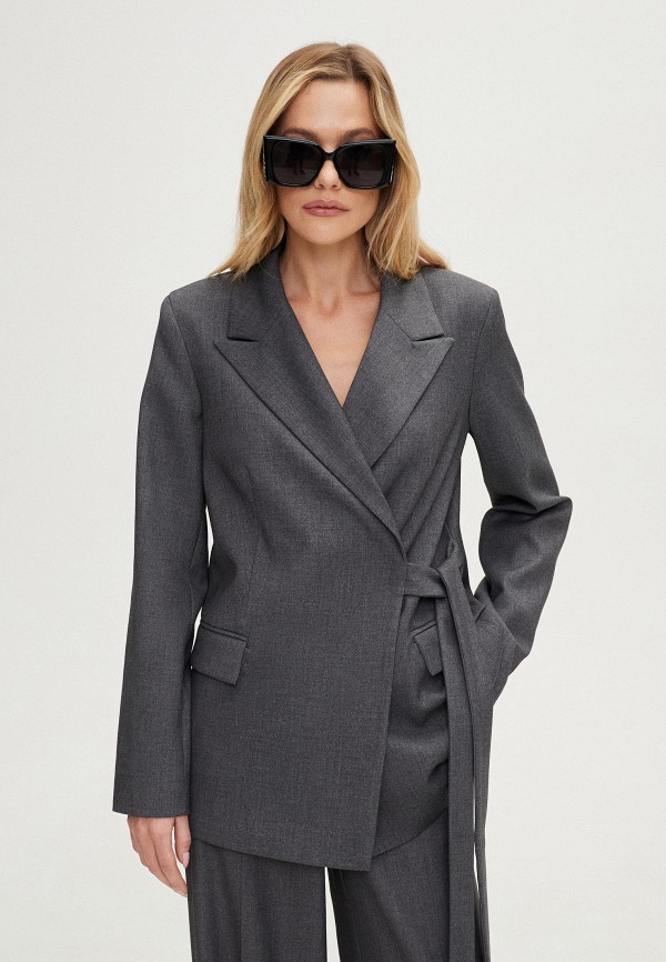 Жакет SashaOstrov 16490₽