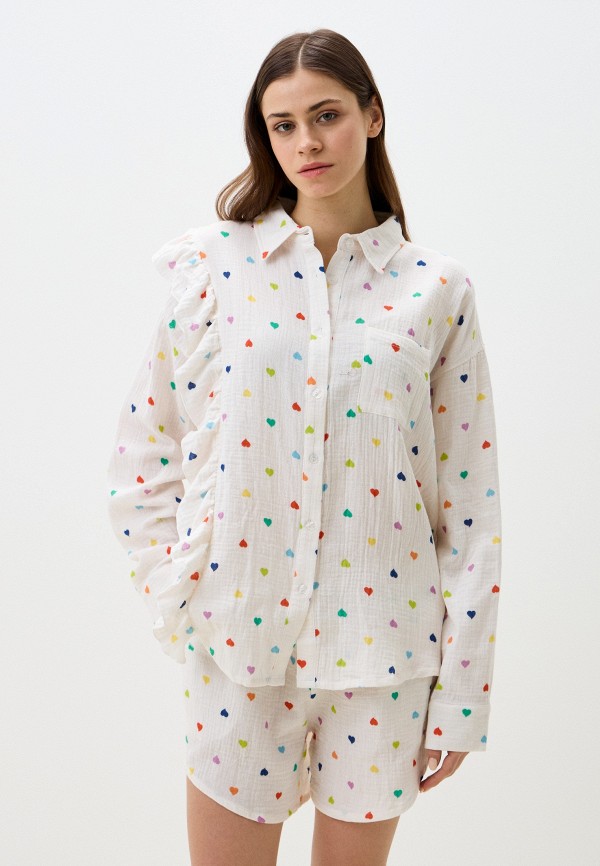 Пижама Kaftan 8899₽