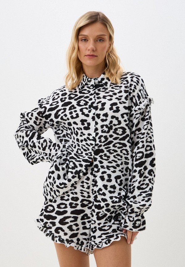 Пижама Kaftan 8899₽