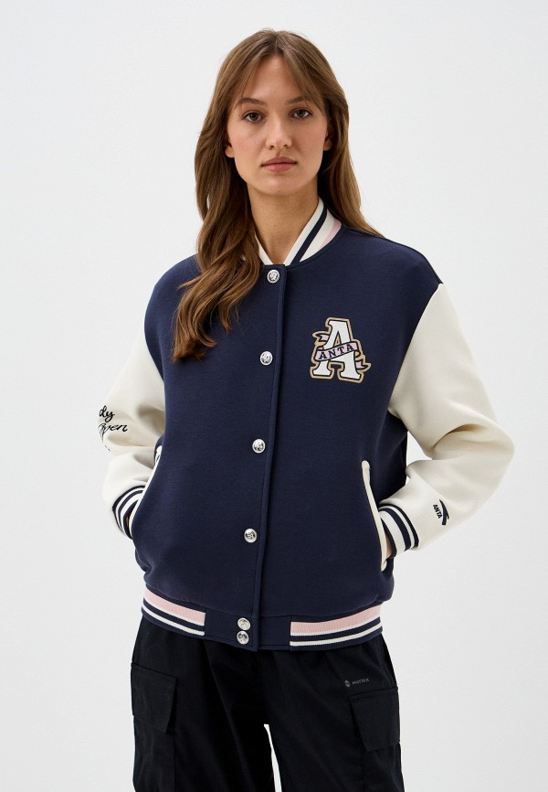 Олимпийка Anta 11490₽