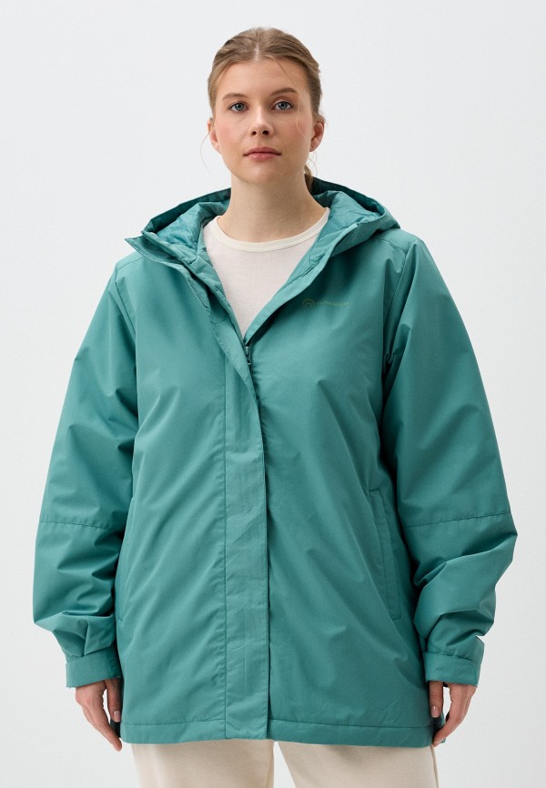 Куртка утепленная Outventure 4079₽