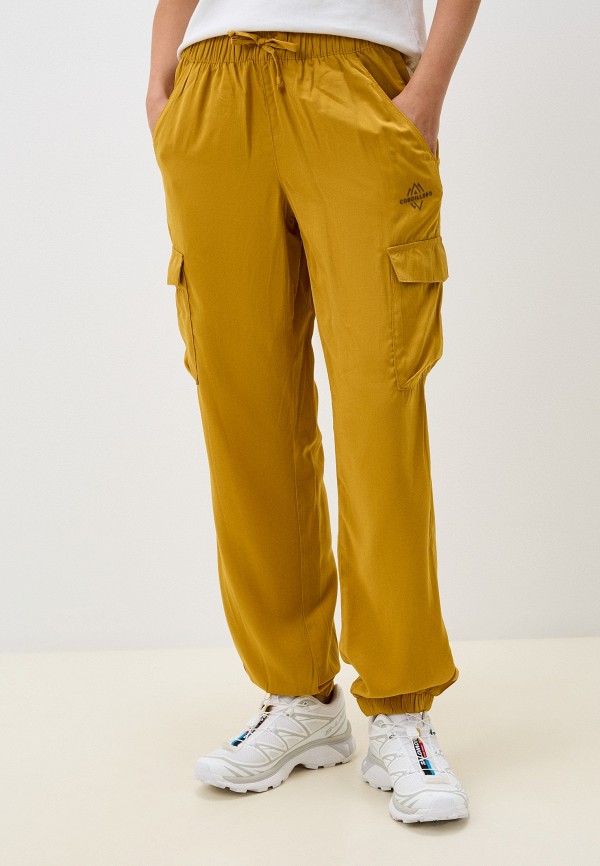 Брюки Cordillero