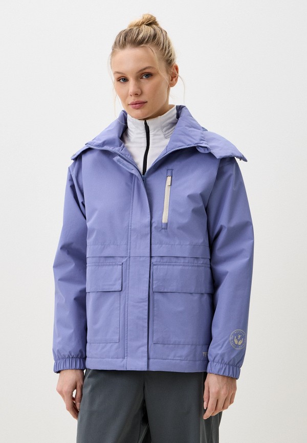 Куртка утепленная Termit 7119₽