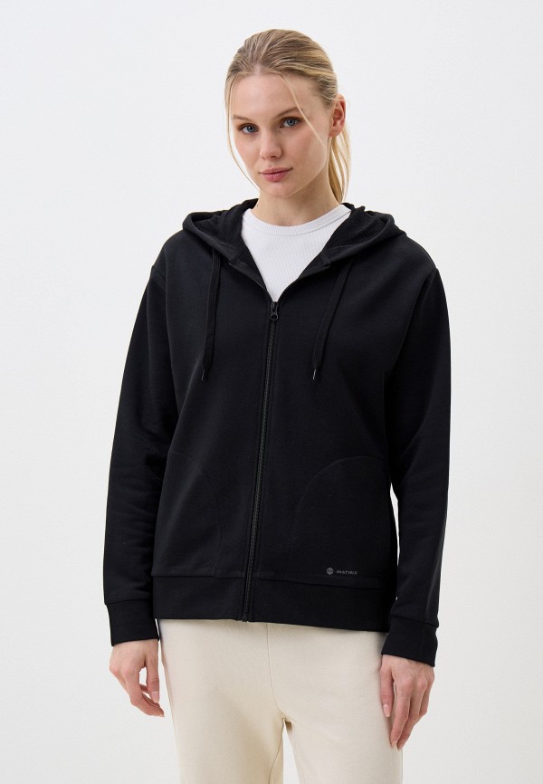 Толстовка Matrix Sport