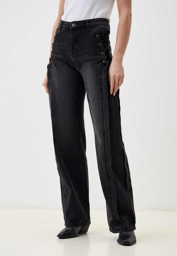 Джинсы Face Code 4999₽