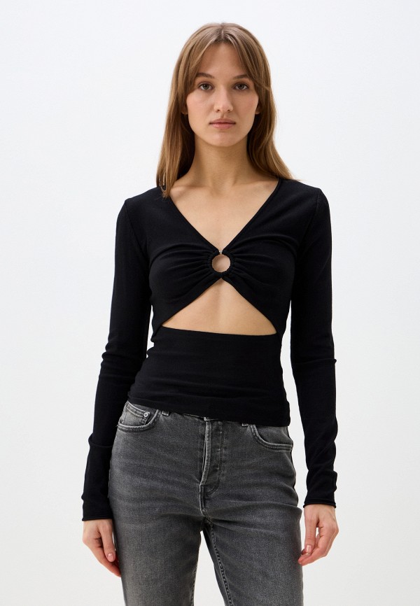 Пуловер Face Code 2599₽