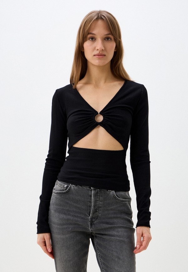 Пуловер Face Code 2599₽