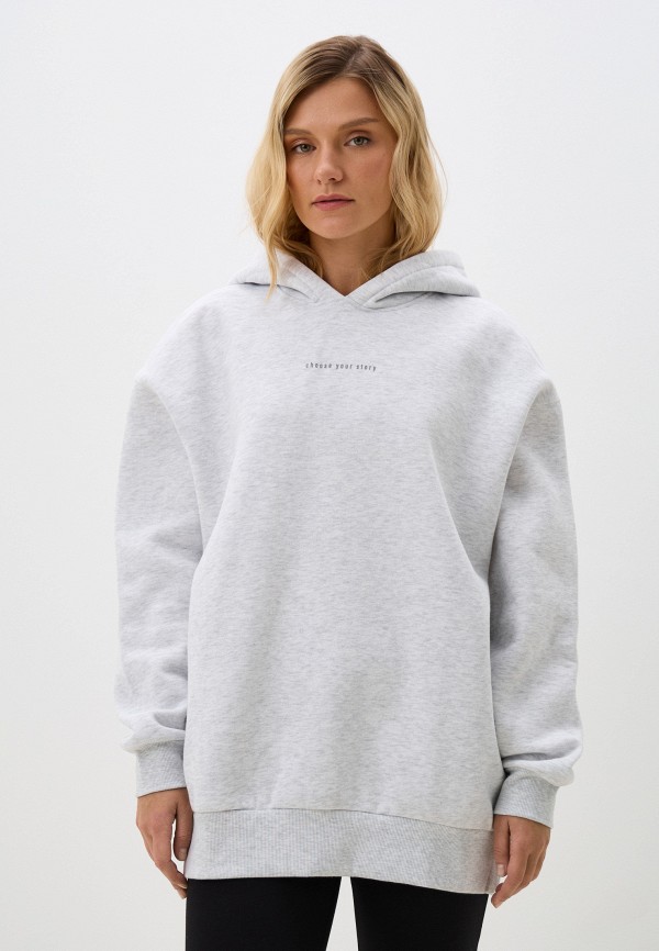 Худи Face Code 2999₽