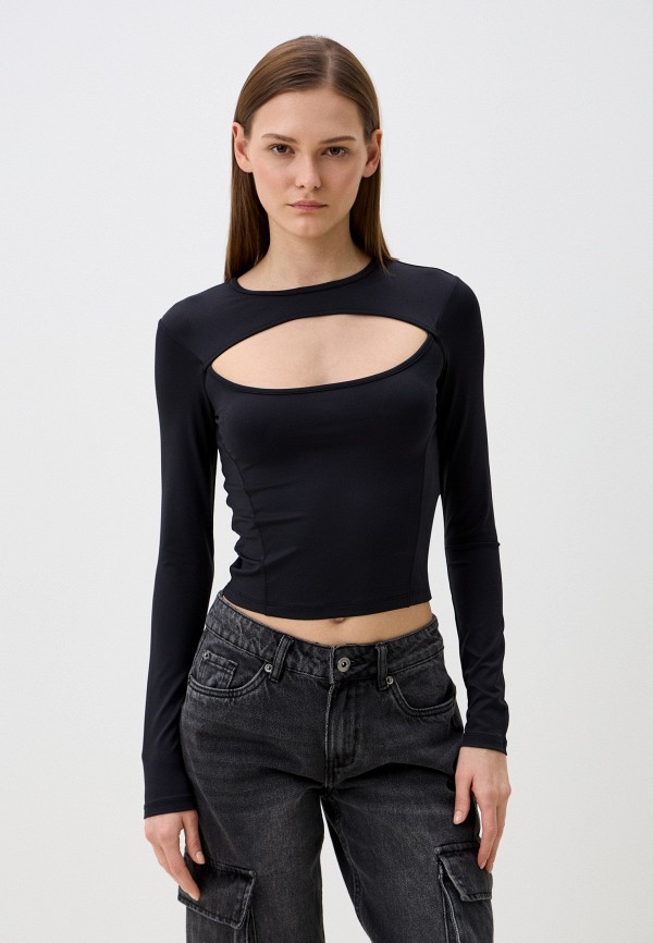 Лонгслив Face Code 1999₽