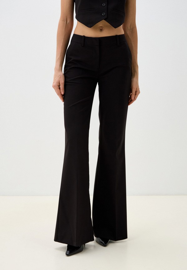 Брюки Face Code