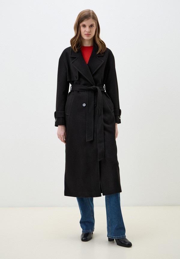 Пальто двубортное Almarosa 13514₽