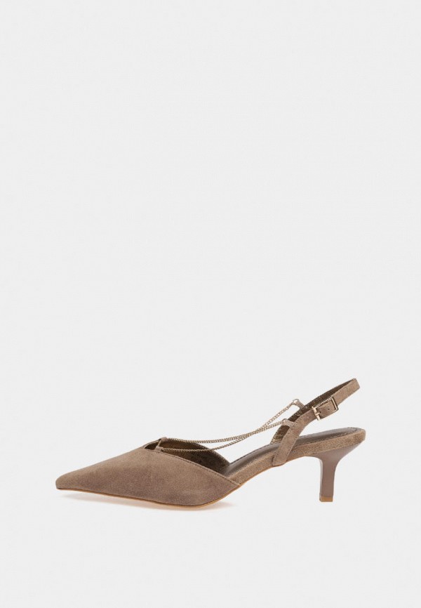 Туфли Niota Line 8039₽
