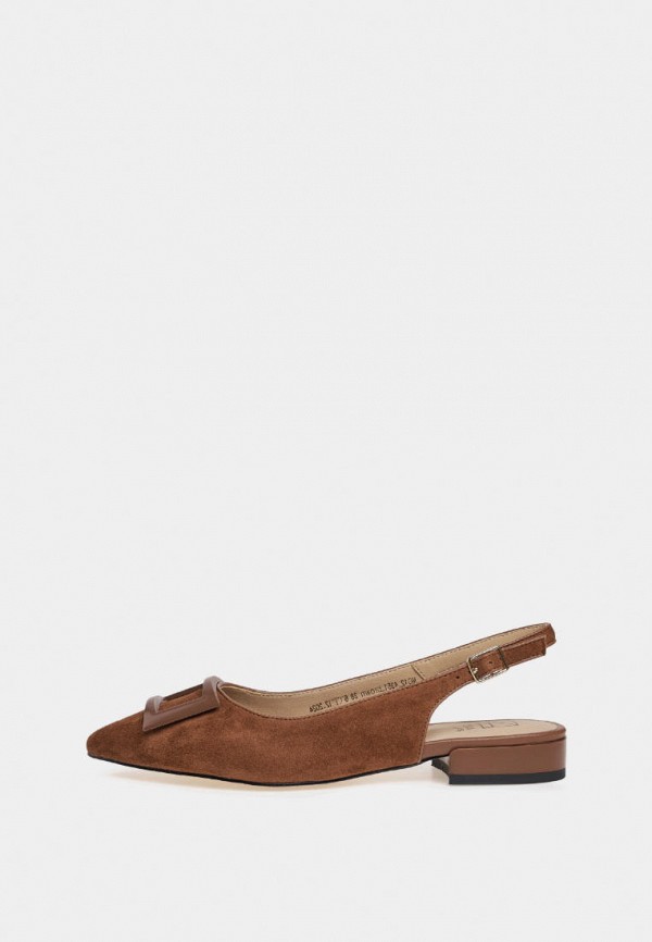 Туфли Niota Line 7099₽