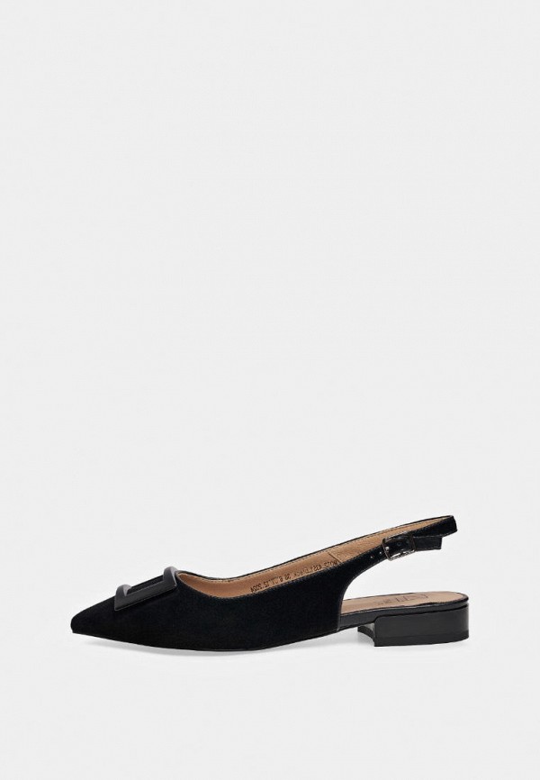 Туфли Niota Line 7099₽