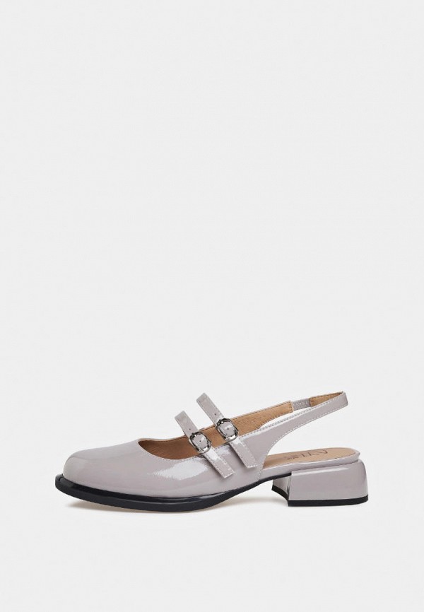 Туфли Niota Line 7259₽