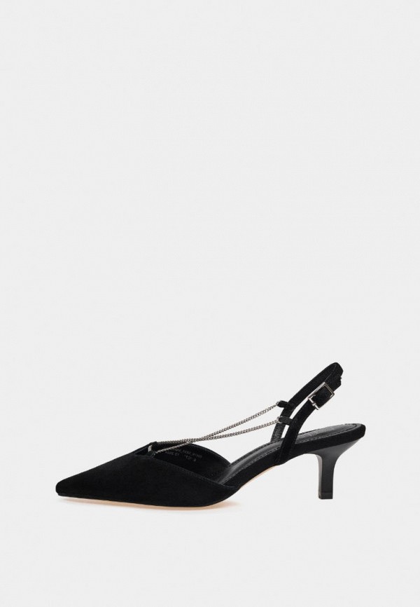 Туфли Niota Line 8039₽