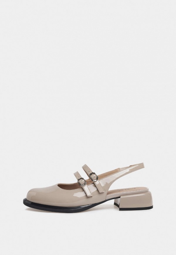 Туфли Niota Line 7259₽