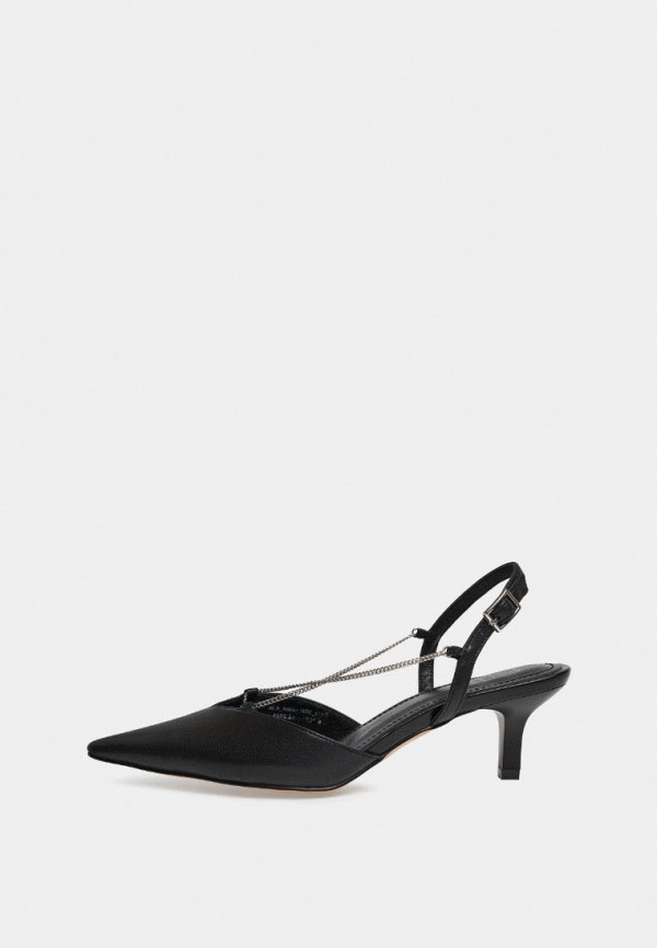 Туфли Niota Line 8039₽