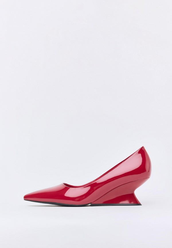 Туфли Lera Nena 8991₽