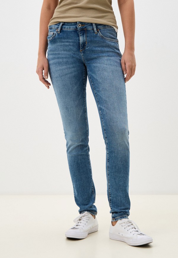 Джинсы Mustang 14399₽