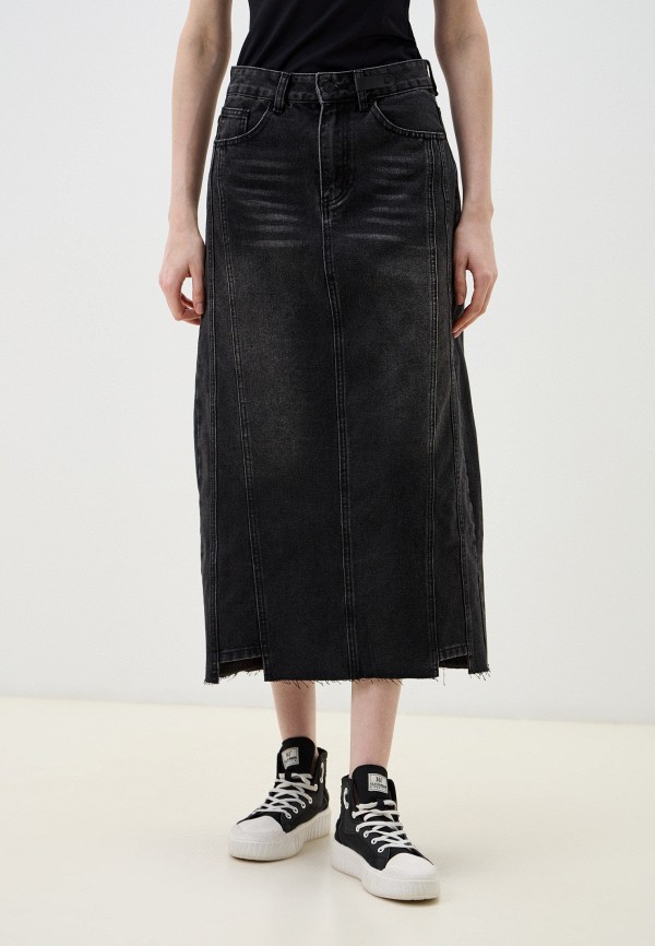 Юбка джинсовая Valoris 4472₽