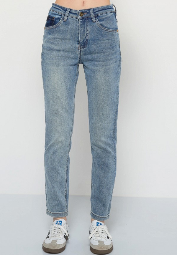 Джинсы Lulez 7900₽