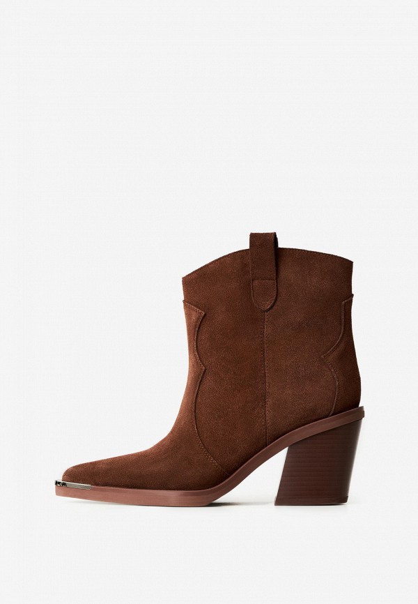 Ботильоны Wysh