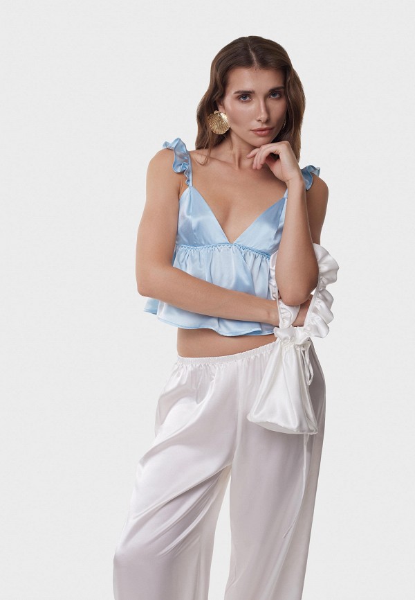 Топ Silk Lovers 8300₽