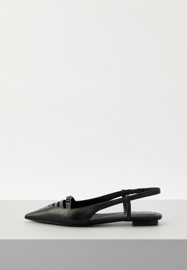 Туфли DKNY 19500₽