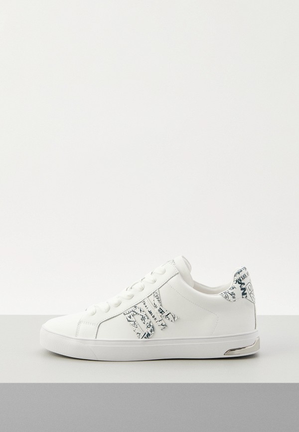 Кеды DKNY 18000₽