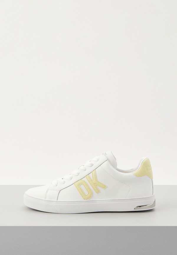 Кеды DKNY 16500₽
