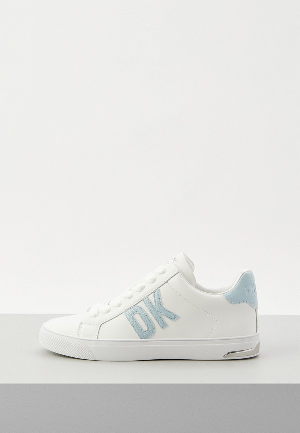 Кеды DKNY 16500₽