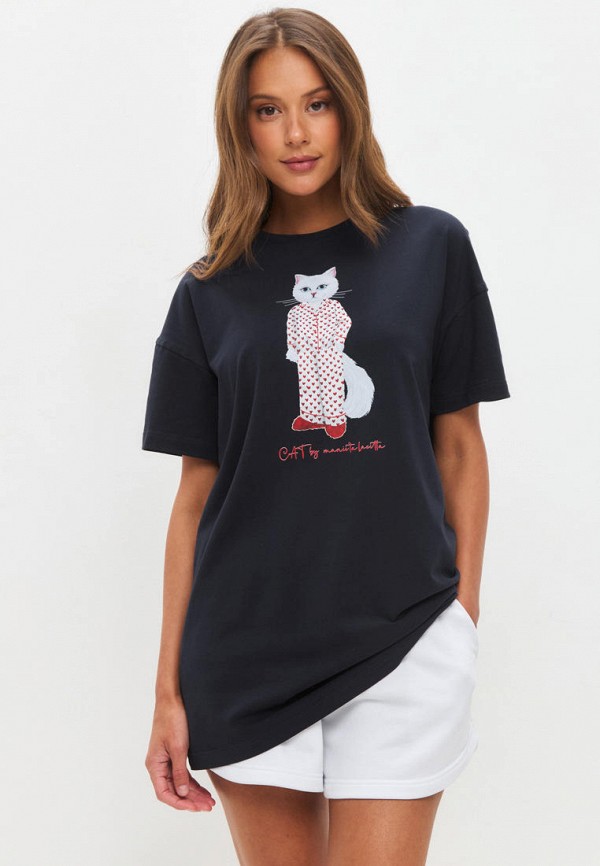 Футболка домашняя Maniita Lacitta 4802₽