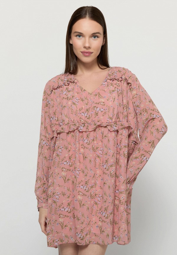 Платье Lulez 4900₽