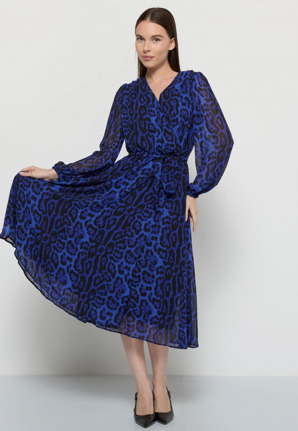 Платье Lulez 6500₽