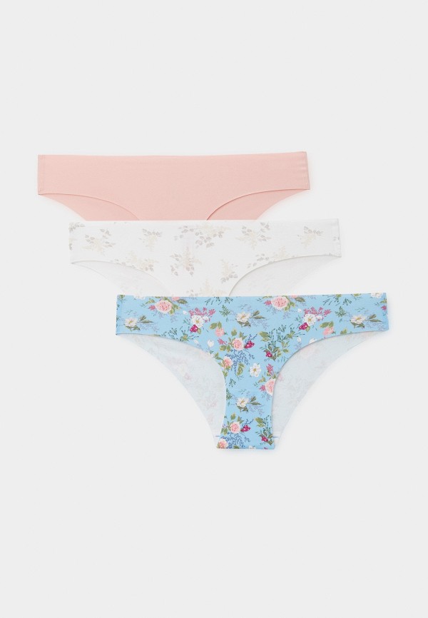 Трусы 3 шт Infinity Lingerie 1599₽