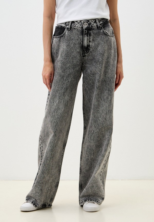 Джинсы OSTIN 4199₽