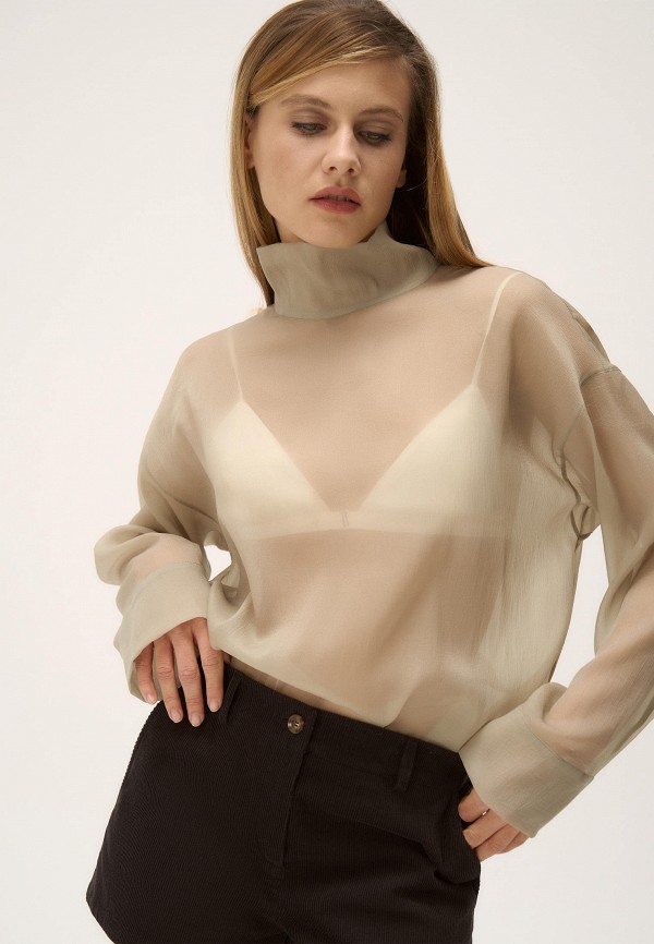 Блуза Fashion Rebels 11920₽