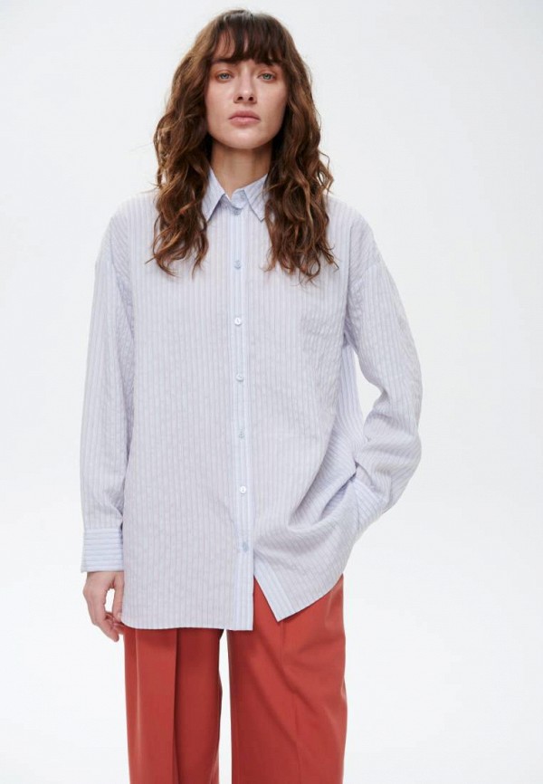 Рубашка Daisyknit 9890₽