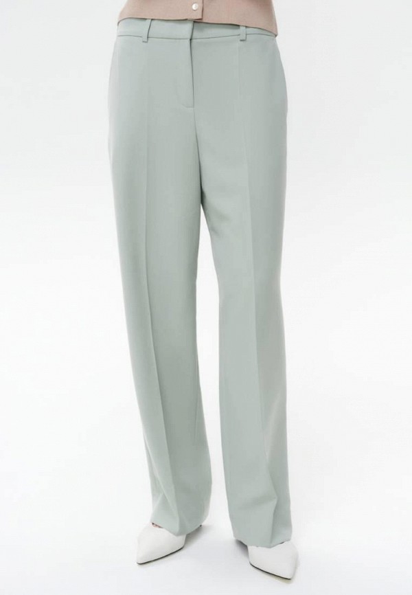 Брюки Daisyknit 12890₽