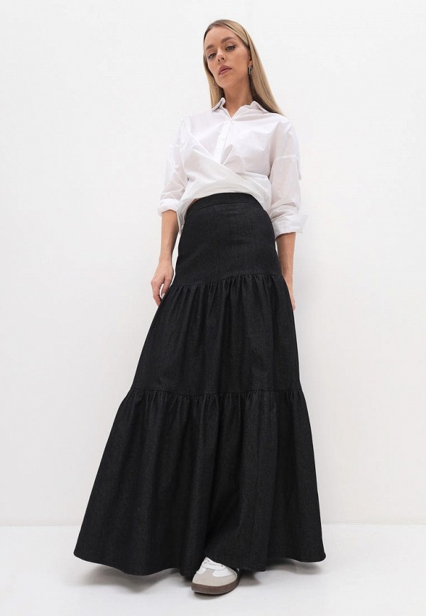 Юбка джинсовая СелфиDress 12000₽