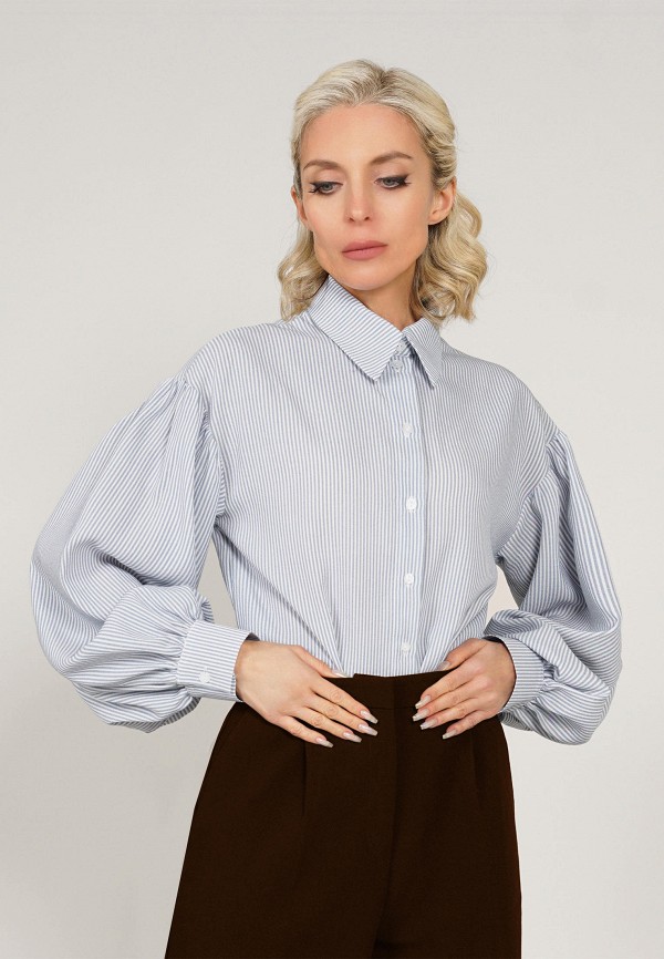 Блуза Alisia Fiori 7824₽