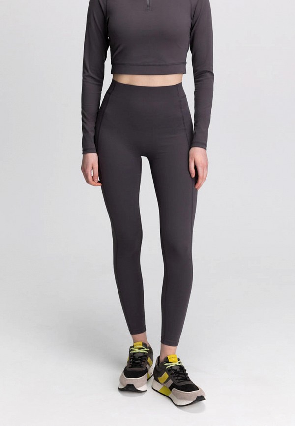 Леггинсы Urban Tiger 4320₽