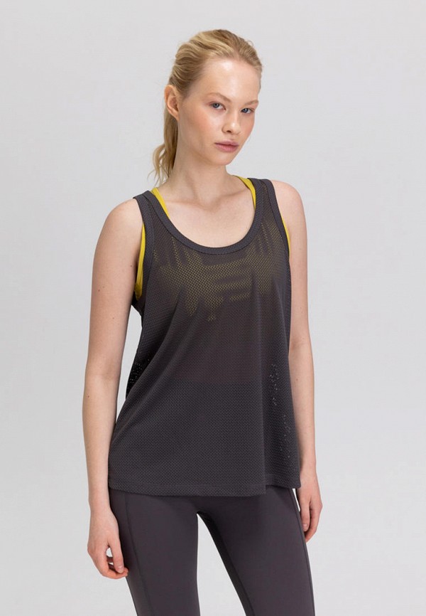 Топ Urban Tiger 2520₽