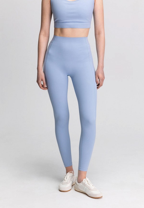 Леггинсы Urban Tiger 4320₽