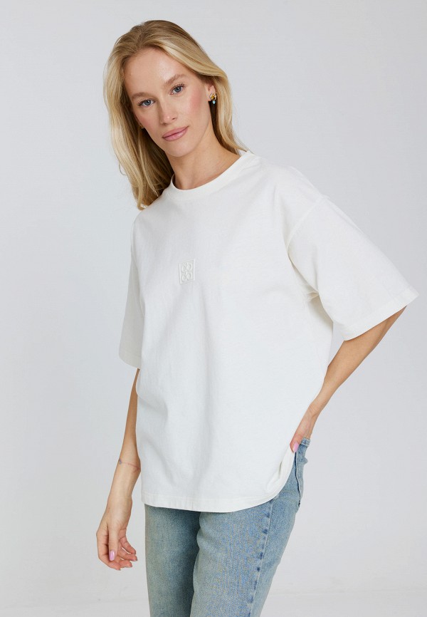 Футболка Abda 4900₽