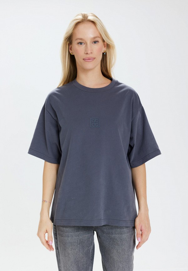 Футболка Abda 4900₽